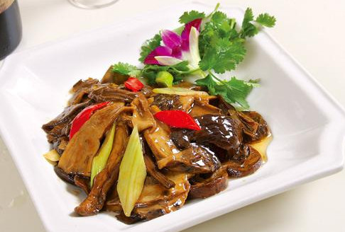 牛肝菌怎么吃？牛肝菌怎么做不會(huì)中毒