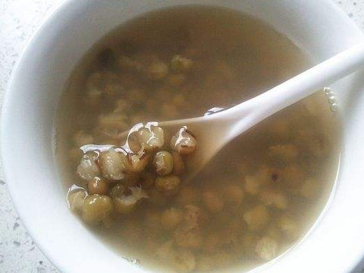 孕婦能喝綠豆湯嗎？孕婦能不能喝綠豆湯