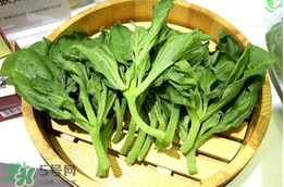 冰菜孕婦能吃嗎？孕婦能不能吃冰菜？