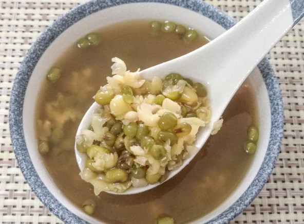 綠豆湯怎么做好吃？綠豆湯怎么做好喝