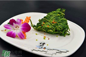 冰菜怎么吃？冰菜可以炒著吃嗎？