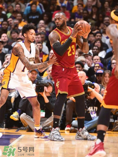 nike lebron 14怎么樣？耐克lebron 14測評