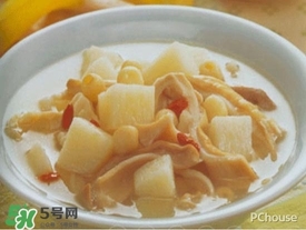 刺泡怎么吃？刺泡使用方法