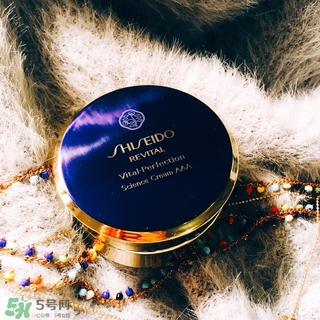 悅薇aaa霜怎么用？資生堂悅薇aaa面霜使用方法