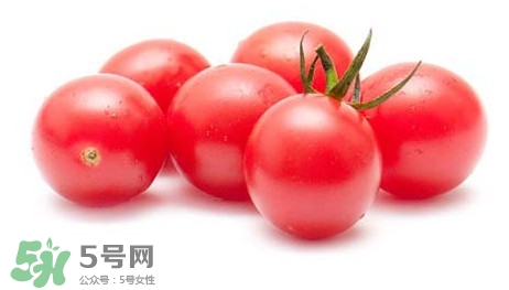 圣女果是小番茄嗎？圣女果和小番茄的區(qū)別