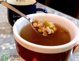 綠豆湯要煮多久最好？煮綠豆湯的正確方法