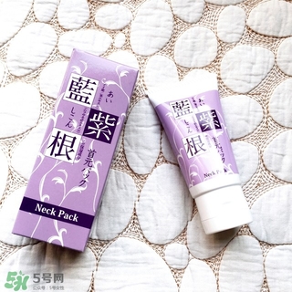 藍(lán)紫根頸膜多少錢？藍(lán)紫根頸膜日本價(jià)格