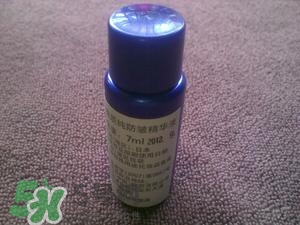 悅薇精華怎么用？資生堂悅薇精華使用方法