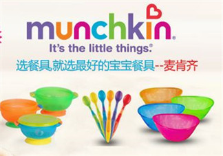 Munchkin麥肯齊吸盤碗怎么消毒？Munchkin麥肯齊吸盤碗怎么清潔？