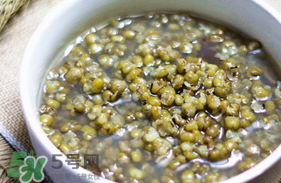 煮綠豆湯綠豆要泡嗎？煮綠豆湯綠豆要不要泡