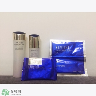 悅薇面膜要洗嗎？資生堂悅薇面膜要不要洗？