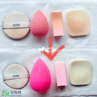 大創(chuàng)粉撲清洗劑怎么用？大創(chuàng)粉撲清洗劑好用嗎？