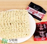 孕婦能吃火雞面嗎？韓國火雞面有多辣？