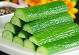 黃瓜咸菜怎么做？黃瓜咸菜怎么腌制