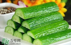 黃瓜咸菜怎么做？黃瓜咸菜怎么腌制