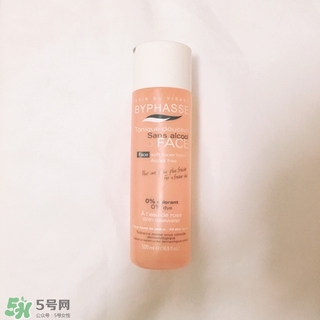 byphasse蓓昂斯玫瑰爽膚水怎么樣？蓓昂斯玫瑰水好用嗎？