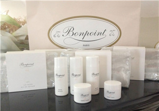 bonpoin護膚品怎么樣？bonpoin護膚品好用嗎？