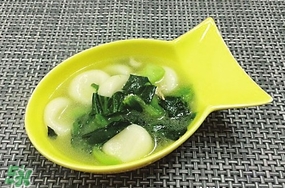 雞毛菜怎么種？雞毛菜的種植方法