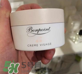 bonpoint面霜怎么樣？bonpoint面霜好不好？