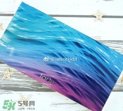 tarte2017夏季彩妝有哪些？tarte2017夏季彩妝多少錢？