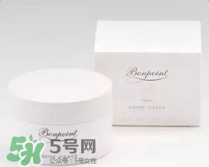 bonpoint中文怎么讀？bonpoint中文怎么翻譯？