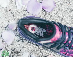 adidas dame3新配色多少錢？阿迪達(dá)斯利拉德三代花城玫瑰專柜價(jià)格