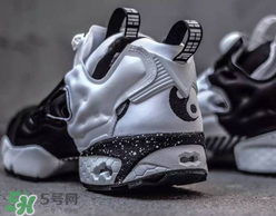 reebok taichi配色什么時候上市？銳步太極黑白鴛鴦鞋發(fā)售時間