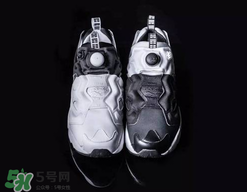 reebok taichi配色什么時候上市？銳步太極黑白鴛鴦鞋發(fā)售時間