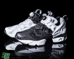 reebok taichi配色什么時候上市？銳步太極黑白鴛鴦鞋發(fā)售時間