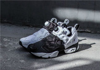 reebok taichi配色什么時候上市？銳步太極黑白鴛鴦鞋發(fā)售時間