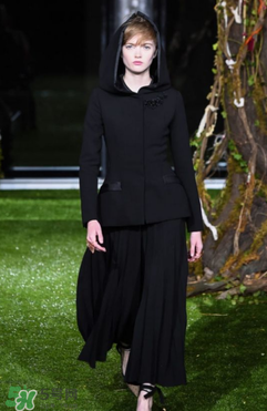 dior2017春夏高定系列好看嗎？迪奧春夏高定系列有哪些？