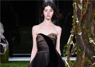 dior2017春夏高定系列好看嗎？迪奧春夏高定系列有哪些？