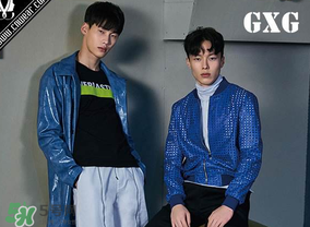 GXG是什么牌子？GXG是什么哪國品牌？