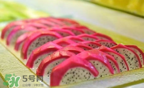 火龍果的皮怎么吃？火龍果皮的吃法