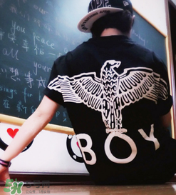 boy london是什么牌子？boy london是什么檔次？