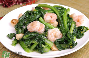 花甲能和菠菜一起吃嗎？菠菜和花甲能一起吃嗎？