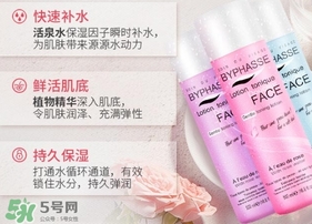 byphasse蓓昂斯玫瑰爽膚水怎么樣？蓓昂斯玫瑰水好用嗎？