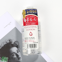 卸妝皇后卸妝水怎么用？alovivi皇后卸妝水使用方法