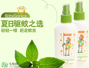 Babyganics驅(qū)蚊液怎么樣？Babyganics驅(qū)蚊液介紹