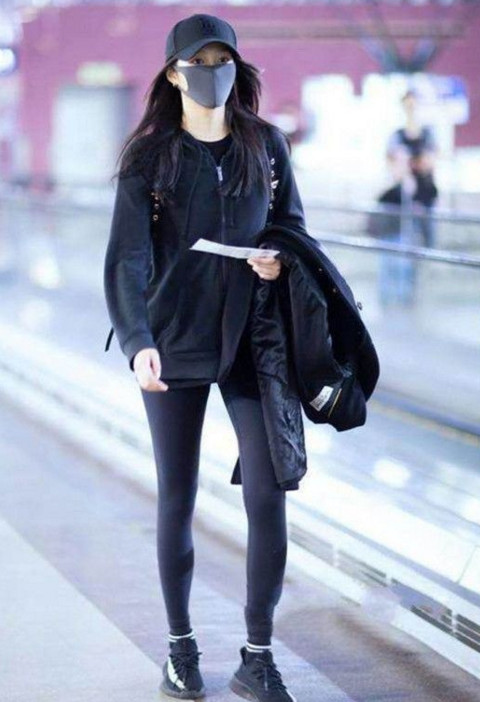 椰子鞋怎么搭配？椰子鞋搭配衣服圖片