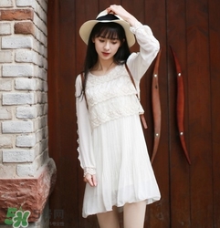 6月份穿什么衣服？六月份穿衣搭配
