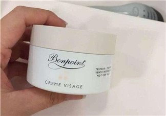 bonpoint面霜真的好嗎？bonpoint面霜到底好不好？