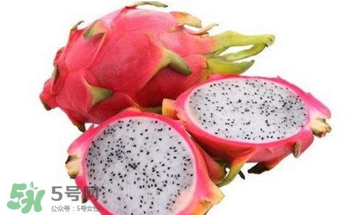 火龍果的皮能吃嗎？火龍果的皮可以吃嗎