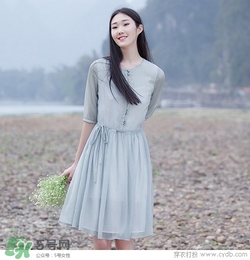 6月份穿什么衣服？六月份穿衣搭配