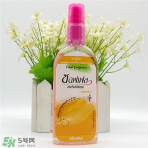 soffell驅(qū)蚊液怎么樣？soffell驅(qū)蚊液好不好？