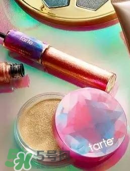 tarte2017夏季彩妝有哪些？tarte2017夏季彩妝多少錢？