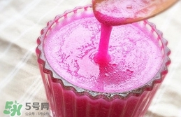 火龍果的皮怎么吃？火龍果皮的吃法