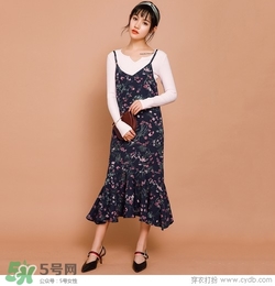 6月份穿什么衣服？六月份穿衣搭配