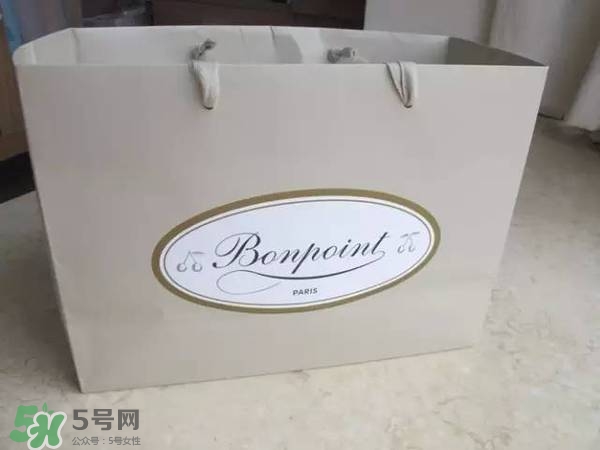 bonpoint是什么品牌？bonpoint是哪個國家的品牌？