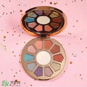 tarte2017夏季彩妝有哪些？tarte2017夏季彩妝多少錢？